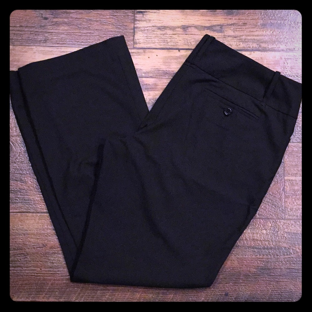 The Limited Collection Cassidy Fit dress pant